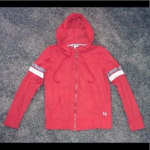 Victoria’s Secret hoodie